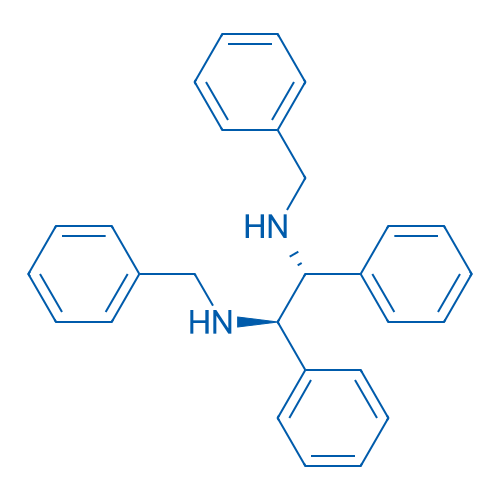 (1R,2R)-N1,N2-Dibenzyl-1,2-diphenylethane-1,2-diamine