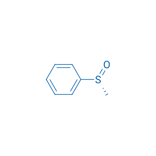 (R)-(Methylsulfinyl)benzene