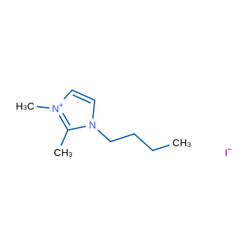 1-Butyl-2,3-dimethyl-1H-imidazol-3-ium iodide