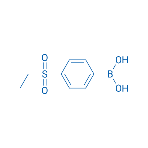 (4-(Ethylsulfonyl)phenyl)boronic acid