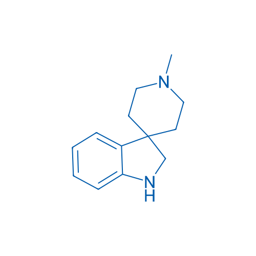 1'-Methylspiro[indoline-3,4'-piperidine]