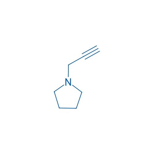 1-(Prop-2-yn-1-yl)pyrrolidine