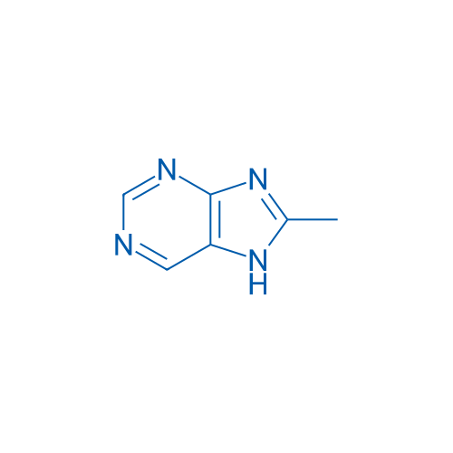 8-Methyl-9H-purine
