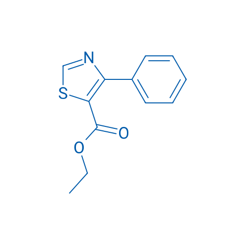 Ethyl 4-phenylthiazole-5-carboxylate