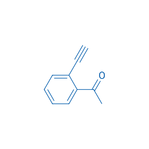 1-(2-Ethynylphenyl)ethanone