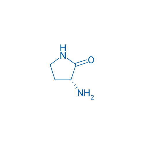 (R)-3-Aminopyrrolidin-2-one