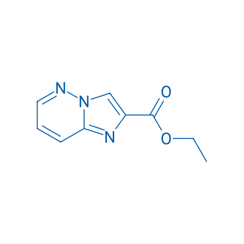 Ethyl imidazo[1,2-b]pyridazine-2-carboxylate