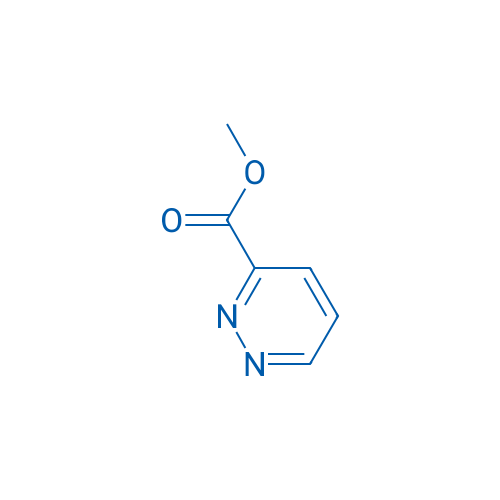 Methyl pyridazine-3-carboxylate
