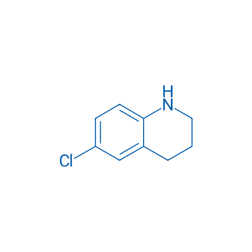 6-Chloro-1,2,3,4-tetrahydroquinoline