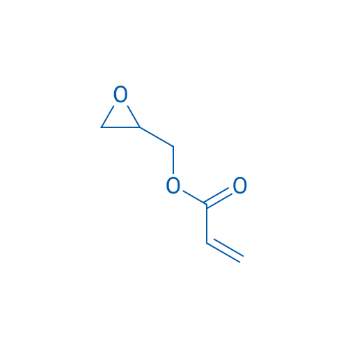 Oxiran-2-ylmethyl acrylate