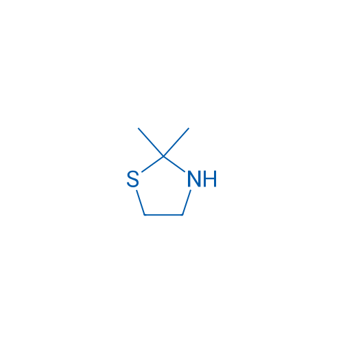 2,2-Dimethyltetrahydrothiazole