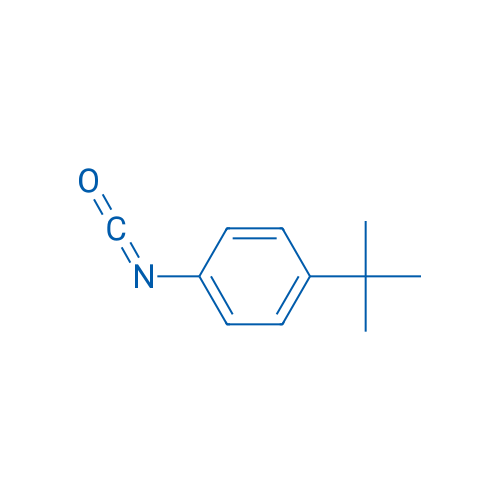 1-(tert-Butyl)-4-isocyanatobenzene