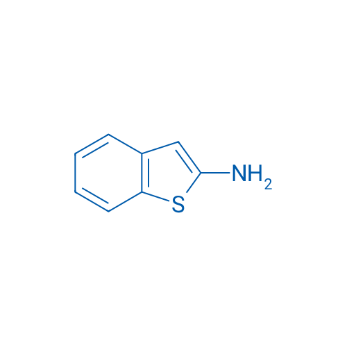 Benzo[b]thiophen-2-amine