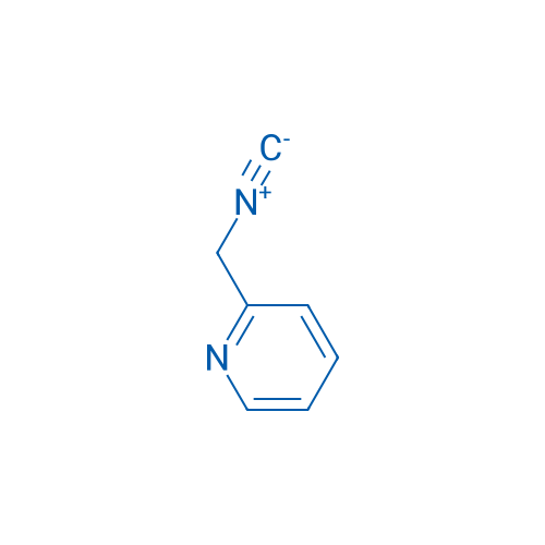 2-Isocyanomethylpridine