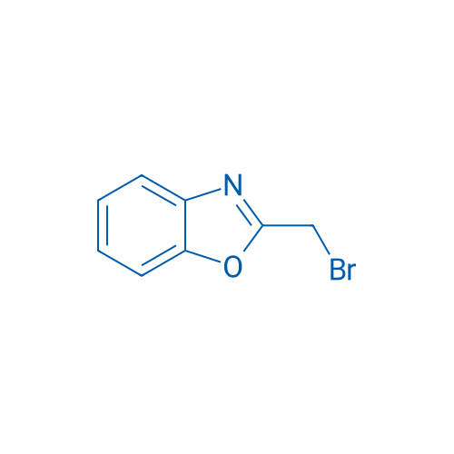 2-(Bromomethyl)benzo[d]oxazole