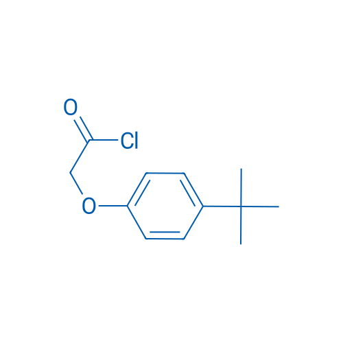 2-(4-(tert-Butyl)phenoxy)acetyl chloride