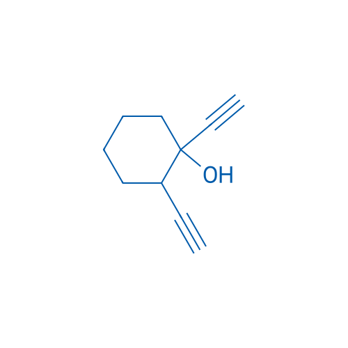 133690-98-9|1-Cyclohexylbut-3-yn-1-ol|BLD Pharm