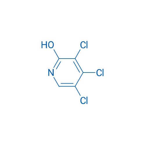 3,4,5-Trichloropyridin-2-ol