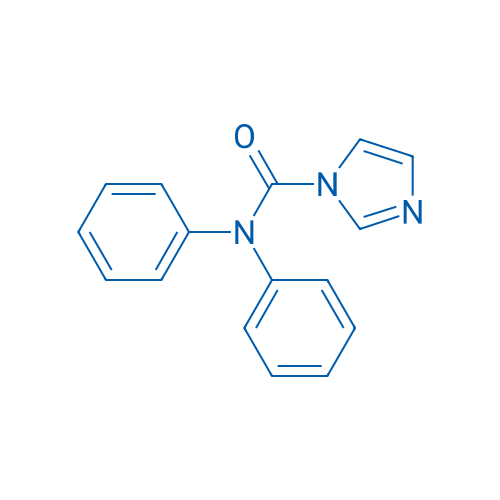 N,N-Diphenyl-1H-imidazole-1-carboxamide