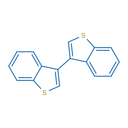 3,3'-Bibenzo[b]thiophene