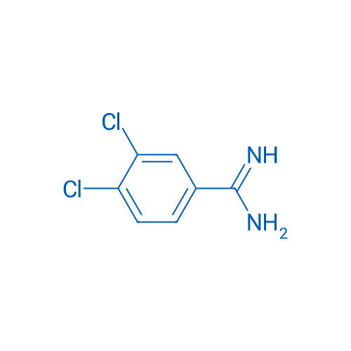 3,4-Dichlorobenzimidamide