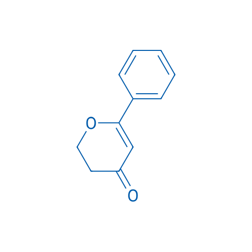 6-Phenyl-2H-pyran-4(3H)-one