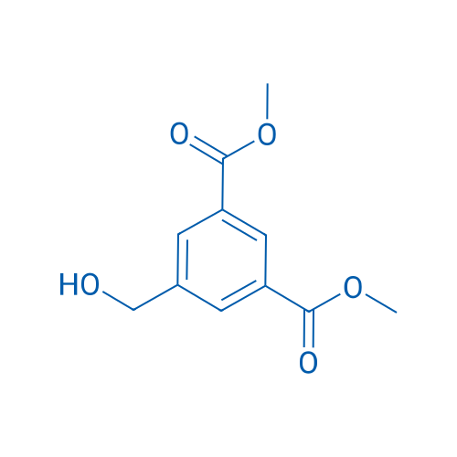 Dimethyl 5-(hydroxymethyl)isophthalate