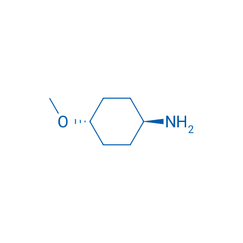 trans-4-Methoxycyclohexanamine