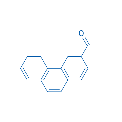 1-(Phenanthren-3-yl)ethanone