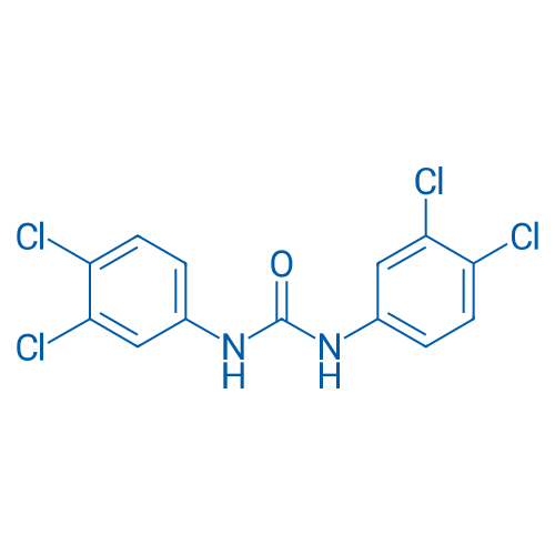 1,3-Bis(3,4-dichlorophenyl)urea