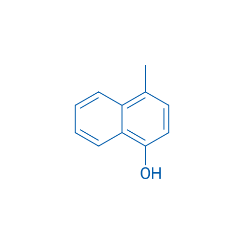 4-Methylnaphthalen-1-ol