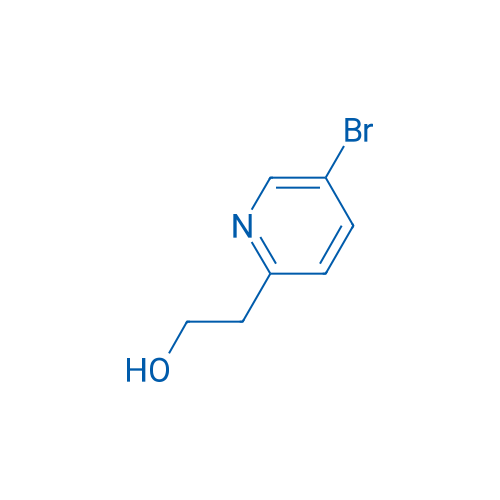 2-(5-Bromopyridin-2-yl)ethanol