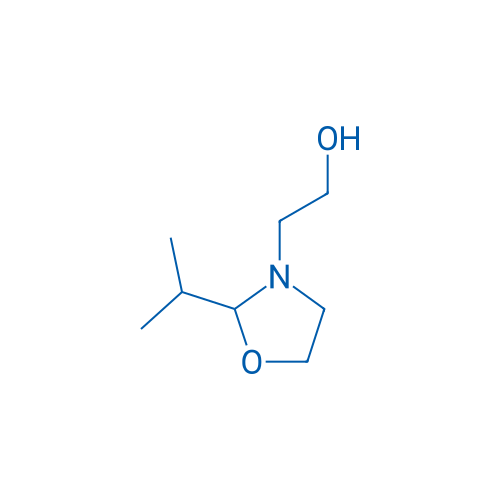 2-(2-Isopropyloxazolidin-3-yl)ethanol