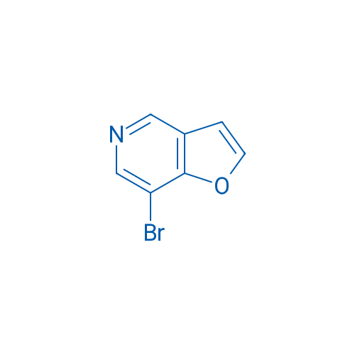 7-Bromofuro[3,2-c]pyridine