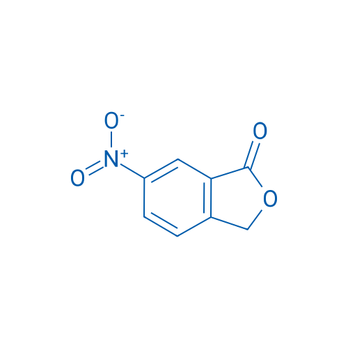 6-Nitroisobenzofuran-1(3H)-one