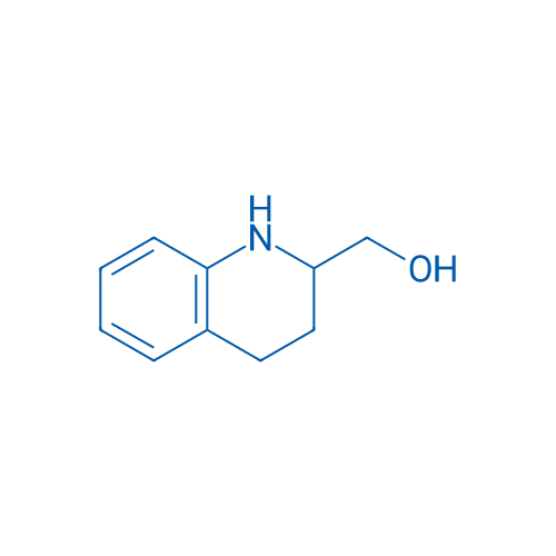(1,2,3,4-Tetrahydroquinolin-2-yl)methanol