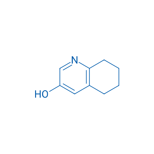 5,6,7,8-Tetrahydroquinolin-3-ol