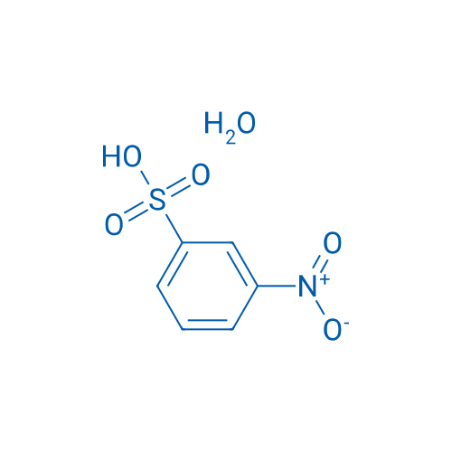 3-Nitrobenzenesulfonic acid hydrate