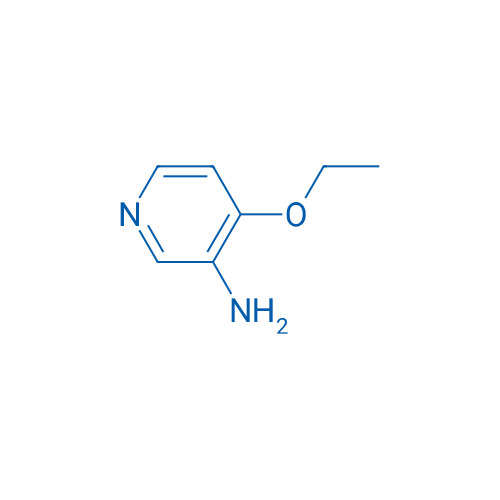 4-Ethoxypyridin-3-amine