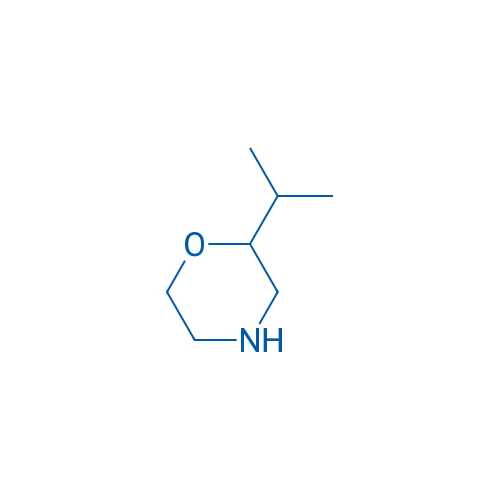 2-Isopropylmorpholine