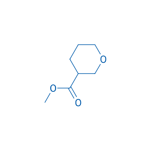 Methyl tetrahydro-2H-pyran-3-carboxylate