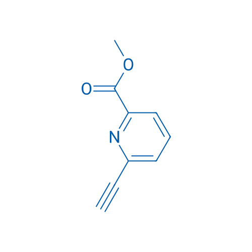 Methyl 6-ethynylpicolinate