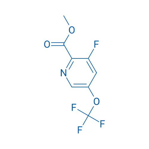 tert-Butyl 3-fluoro-5-hydroxypicolinate|BLD Pharm