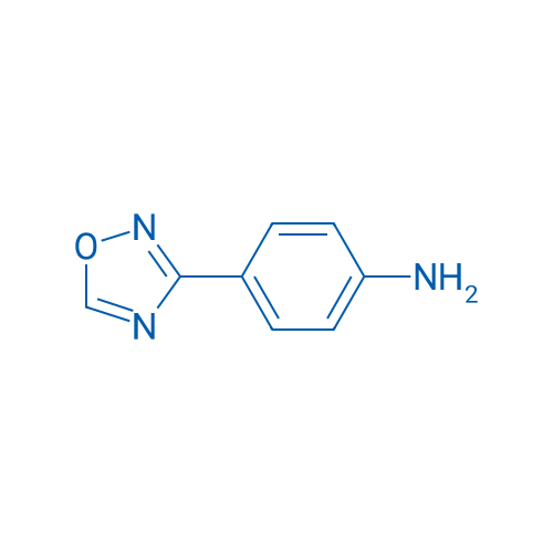 4-(1,2,4-Oxadiazol-3-yl)aniline