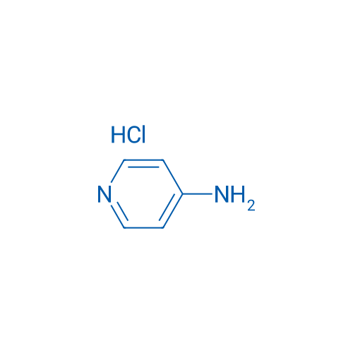 Pyridin-4-amine hydrochloride