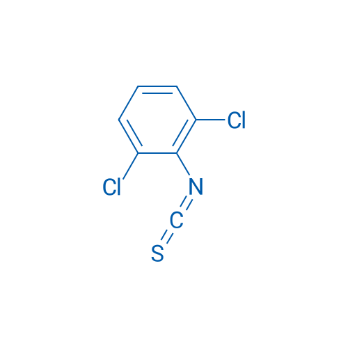 1,3-Dichloro-2-isothiocyanatobenzene