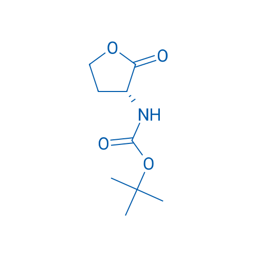 Boc-D-Homoserine lactone