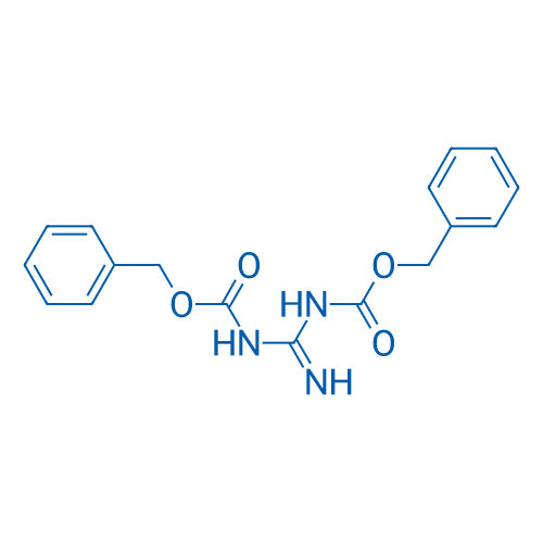 N,N'-Bis(benzyloxycarbonyl)guanidine