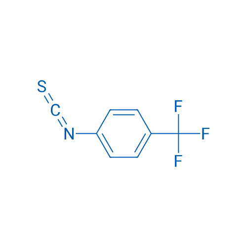 p-Trifluoromethylphenylisothiocyanate