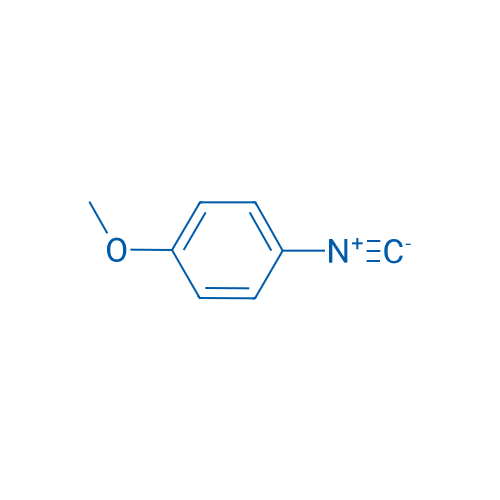 1-Isocyano-4-methoxybenzene